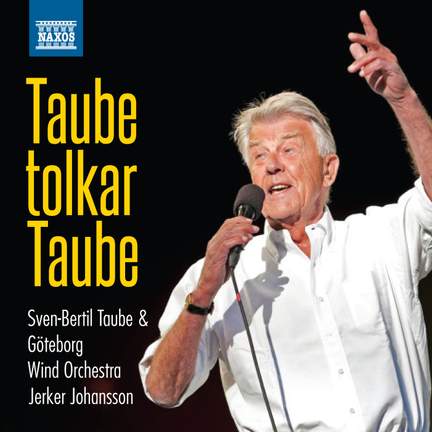 Taube tolkar Taube