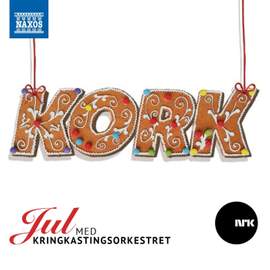 Jul med Kringkastingsorkestret [Kork]