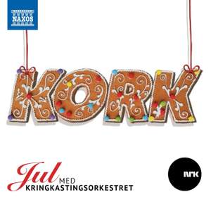 Jul med Kringkastingsorkestret [Kork]