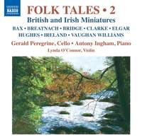 Folk Tales, Vol. 2