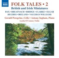 Folk Tales, Vol. 2: British and Irish Miniatures