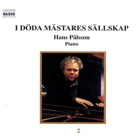 I döda mästares sällskap, Vol. 2
