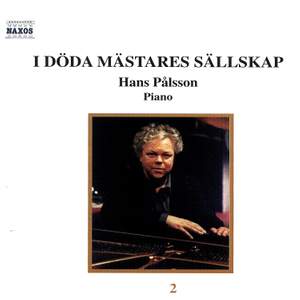 I döda mästares sällskap, Vol. 2