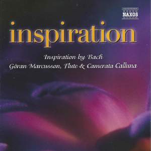 Inspiration by Bach