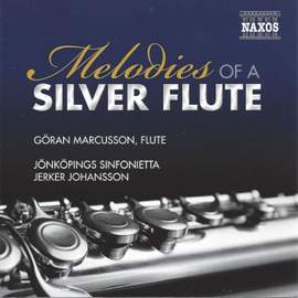 Melodies of a Silver Flute