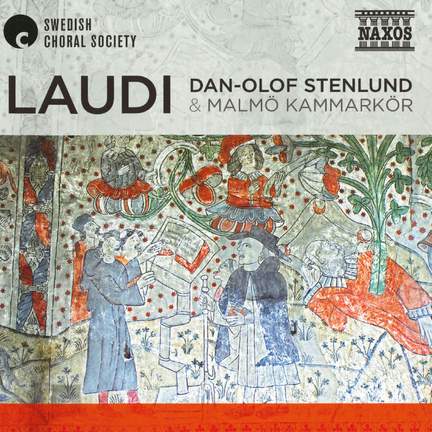 Laudi