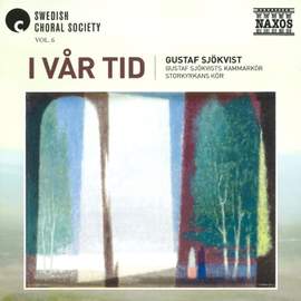 I vår tid