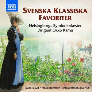 Svenska klassiska favoriter