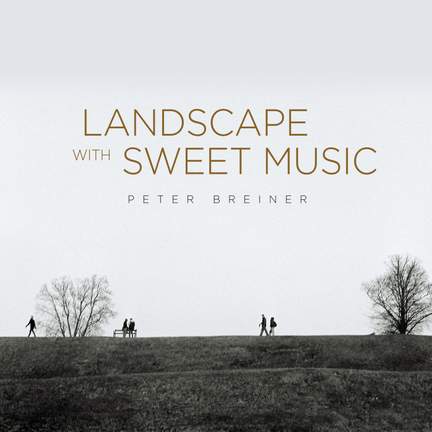 Landscape with Sweet Music