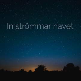In strömmar havet