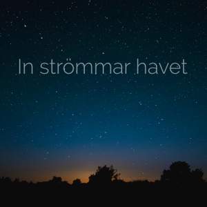 In strömmar havet