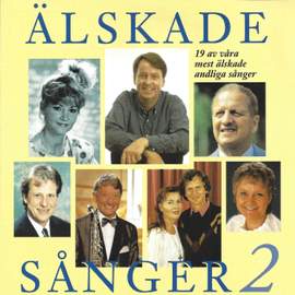 Älskade sånger 2