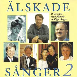 Älskade sånger 2