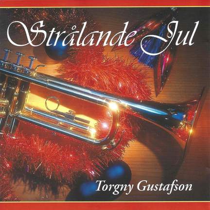 Strålande jul