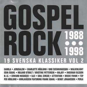 Gospel Rock 2