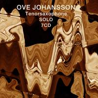 Ove Johansson - Solo