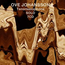 Ove Johansson - Solo