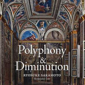 Polyphony & Diminution