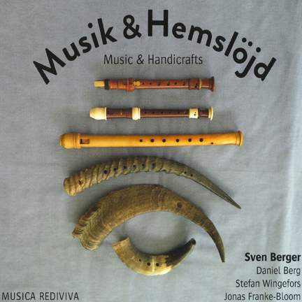 Musik & Hemslöjd