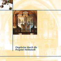 Orgelreise durch die Propstei Helmstedt