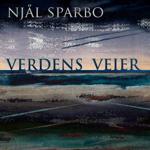 Norwegian Songs Vol, 3 - VERDENS VEIER