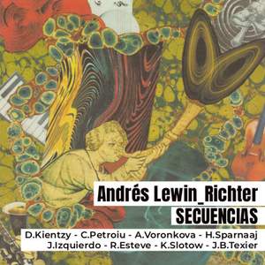 Andrés Lewin-Richter: Secuencias