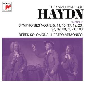【中古】 Symphonies 45 ＆quot； Farewell ＆quot； ＆ 48 Haydn ,Armonico ,Solomons Haydn: Symphonies No 45 & 48;: Haydn, Armonico, Solomons