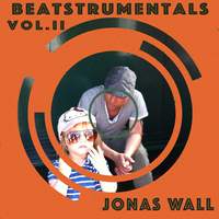 Beatstrumentals, Vol. II