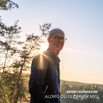 Aldrig du glömmer mig