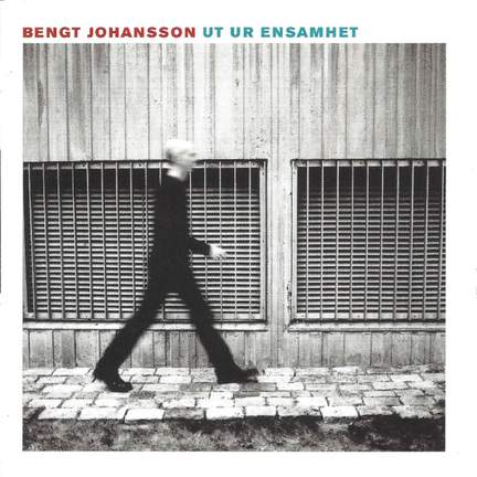 Ut ur ensamhet
