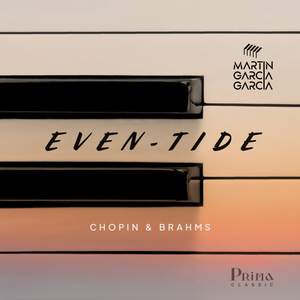 EVEN-TIDE