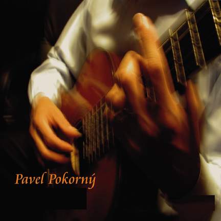 Pavel Pokorný