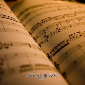 Special Mozart vol. 1