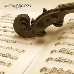 Special Mozart vol.2