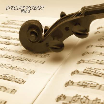 Special Mozart vol.2