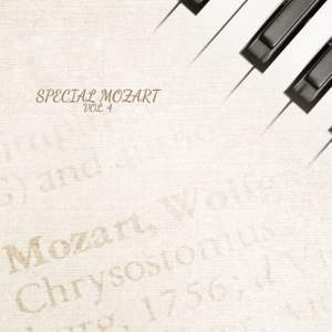 Special Mozart vol.4