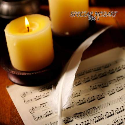 Special Mozart Vol. 5