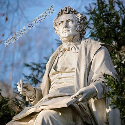 Special Schubert