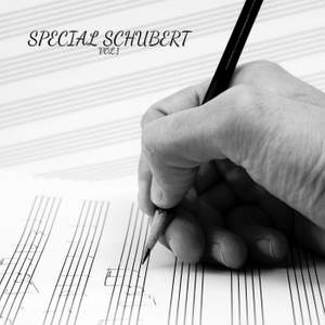 Special Schubert vol.1