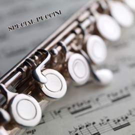 Special Puccini