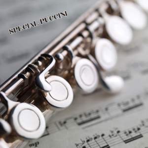 Special Puccini