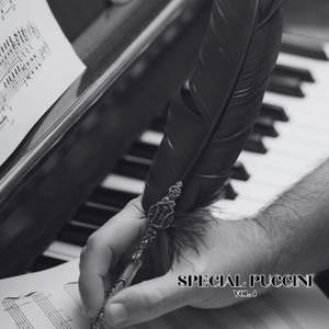 Special Puccini vol. 1
