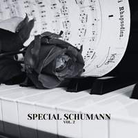 Special Schumann vol. 2