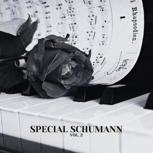 Special Schumann vol. 2