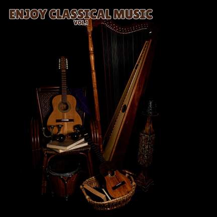 Enjoy Classical Music vol.1