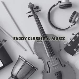 Enjoy Classical Music vol.4