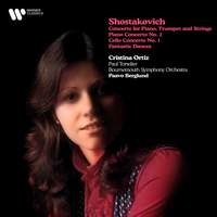 Shostakovich: Concerto for Piano, Trumpet and Strings, Piano Concerto No. 2, Cello Concerto No. 1 & Fantastic Dances