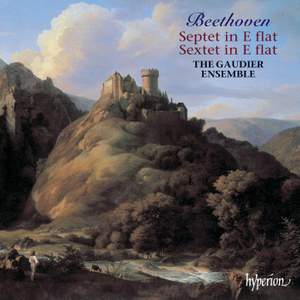 Beethoven: Septet, Op. 20; Sextet, Op. 81b
