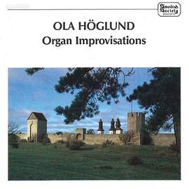Organ Improvisations