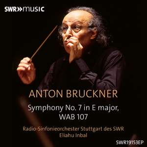 Anton Bruckner - Symphony No. 7